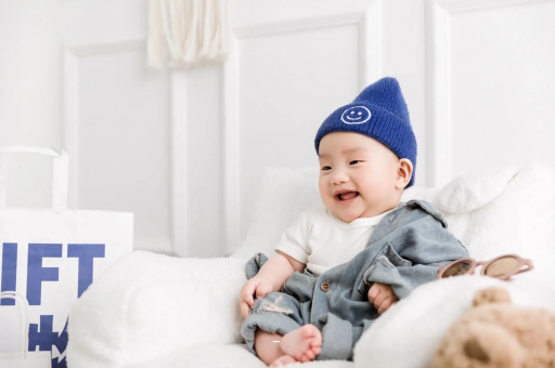 资阳宝宝发烧呕吐